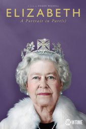 Elżbieta II: Portret królowej